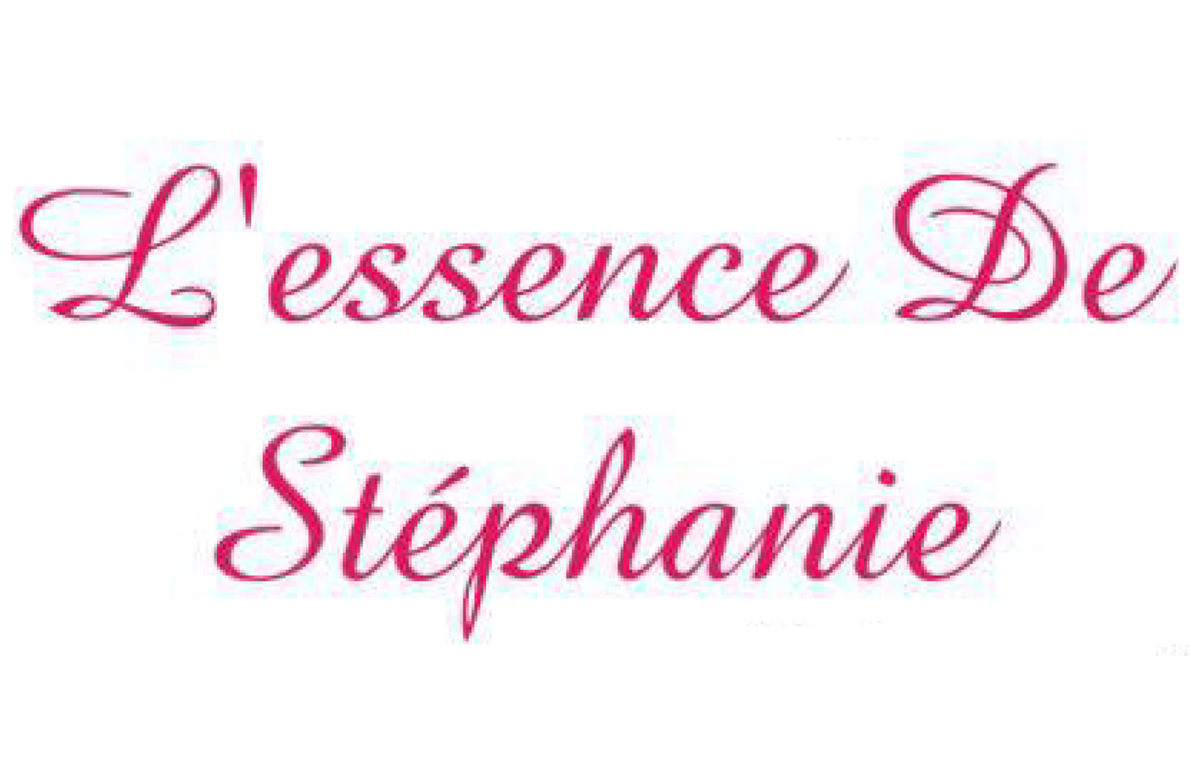 L'essence De Stéphanie