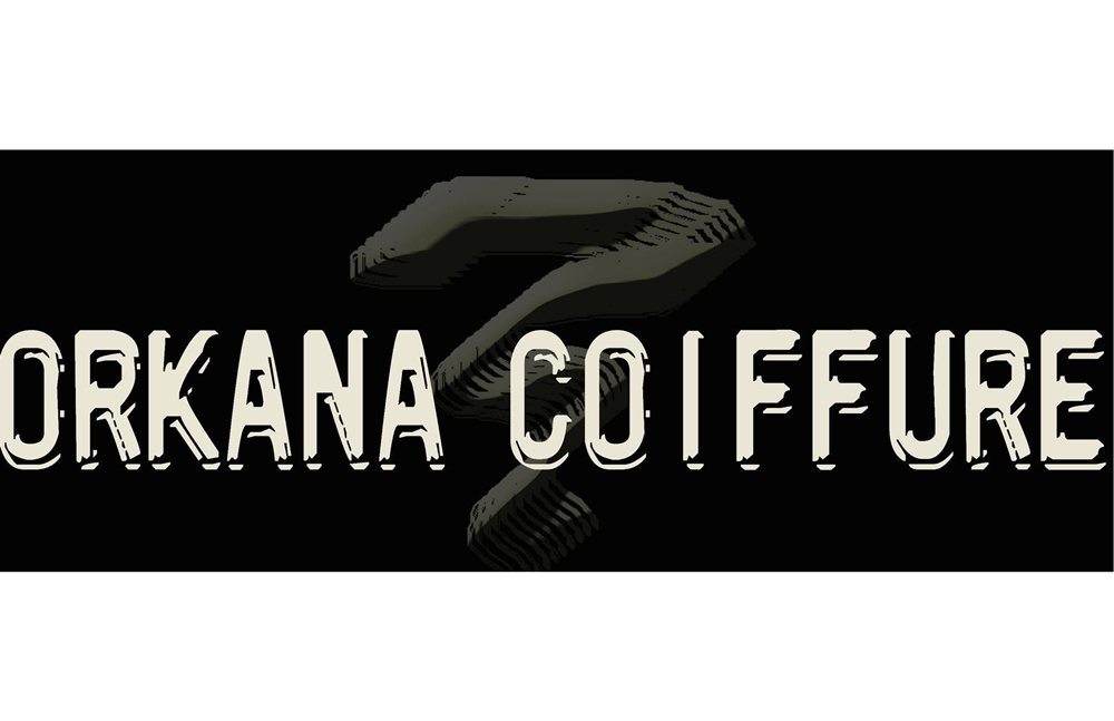 Orkana Coiffure 