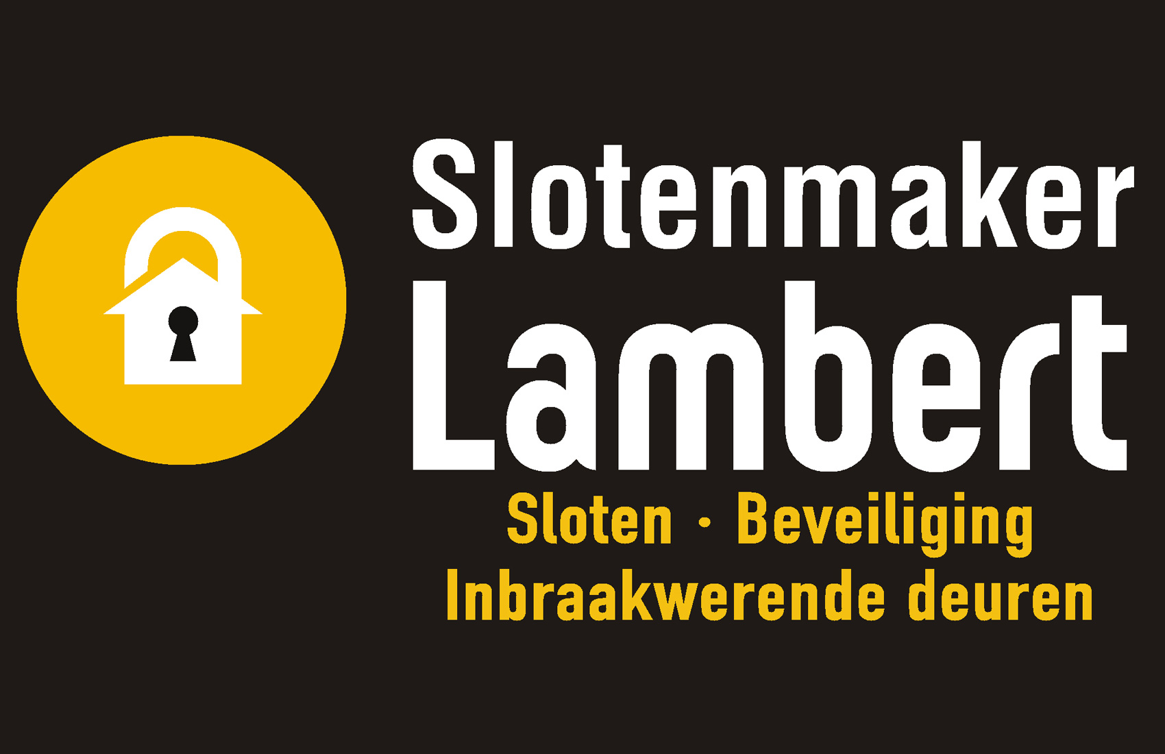 Lambert Sleutelservice