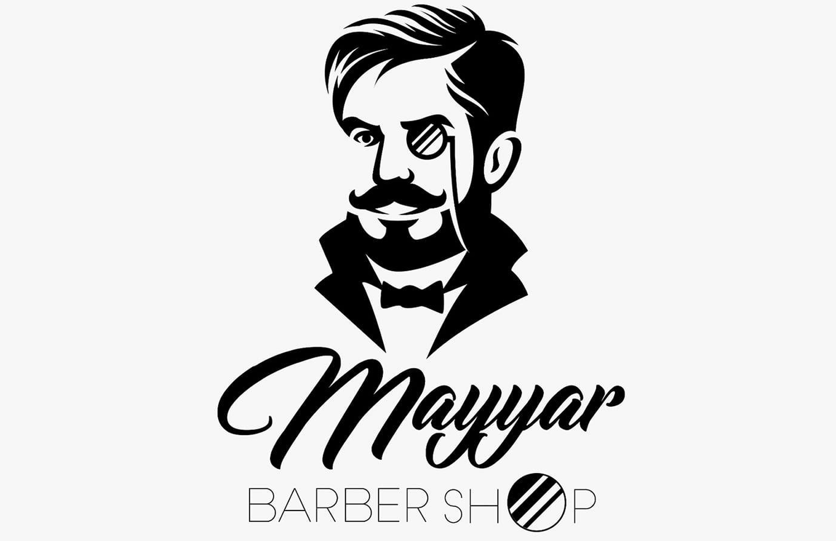 Mayyar Barber Shop